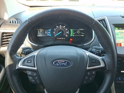 2016 Ford Edge Sport