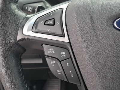 2016 Ford Edge Sport
