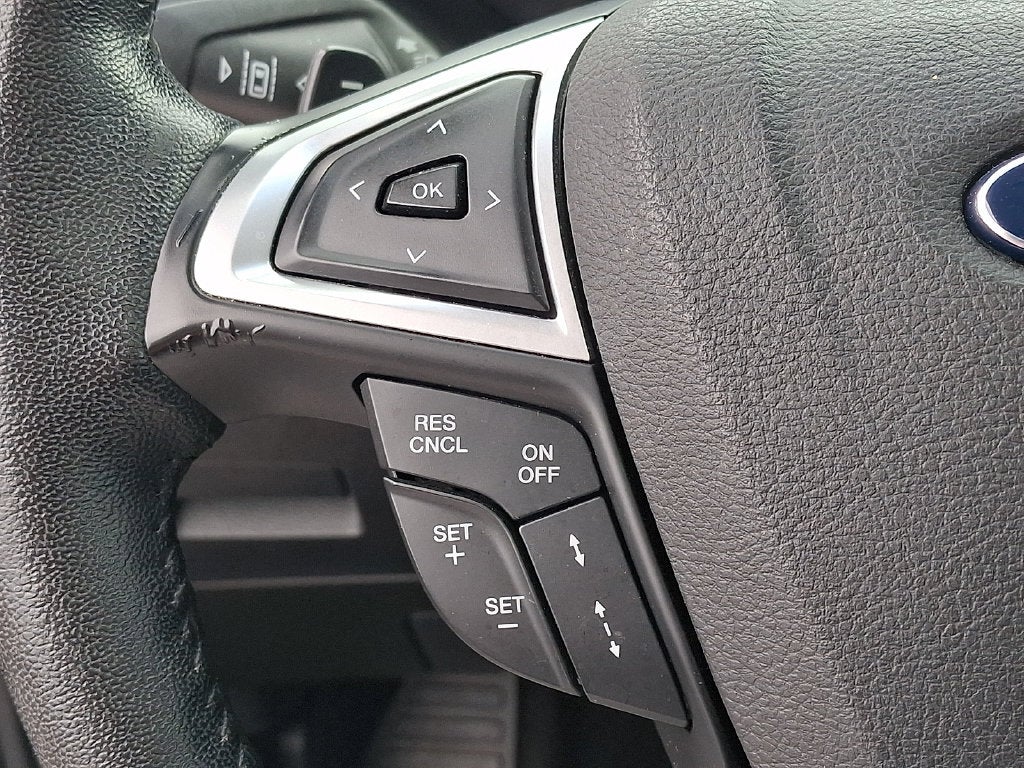 2016 Ford Edge Sport