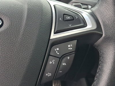 2016 Ford Edge Sport