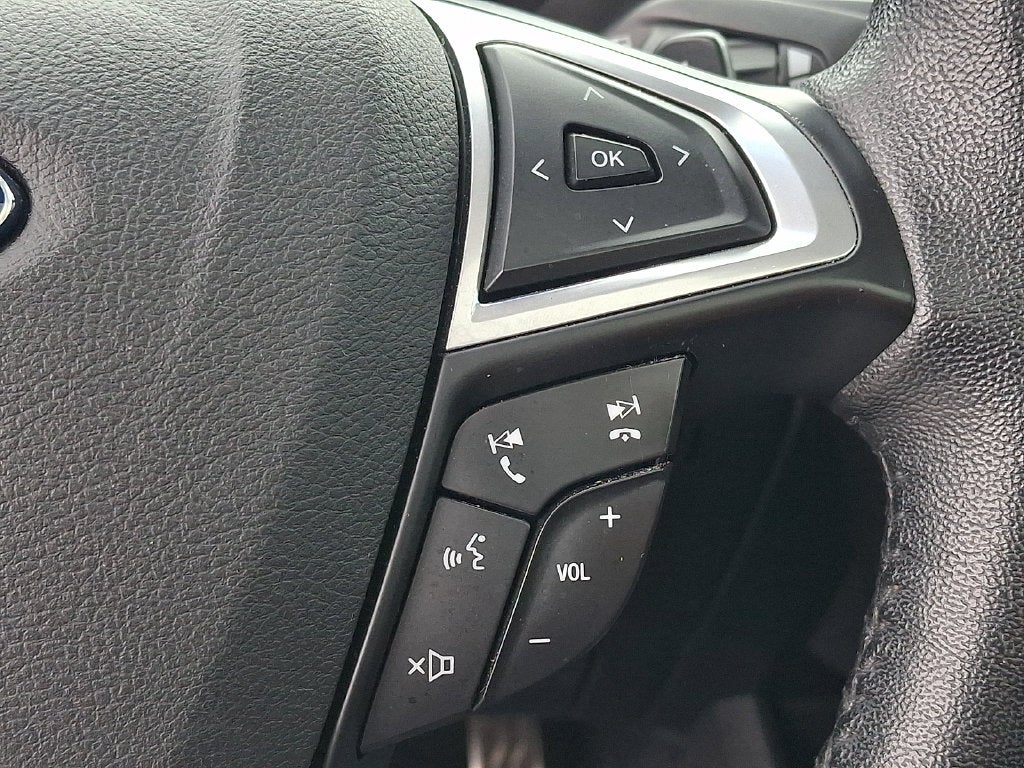 2016 Ford Edge Sport