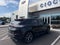 2016 Ford Edge Sport