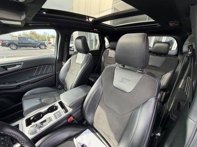 2022 Ford Edge ST
