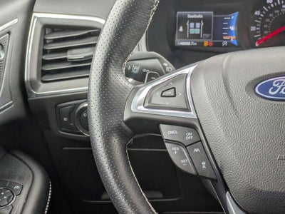 2022 Ford Edge ST