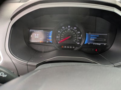 2022 Ford Edge ST