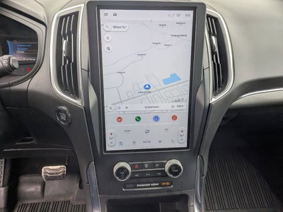 2022 Ford Edge ST