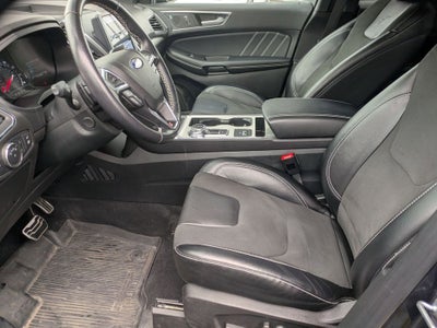 2022 Ford Edge ST