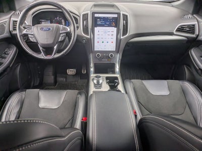 2022 Ford Edge ST