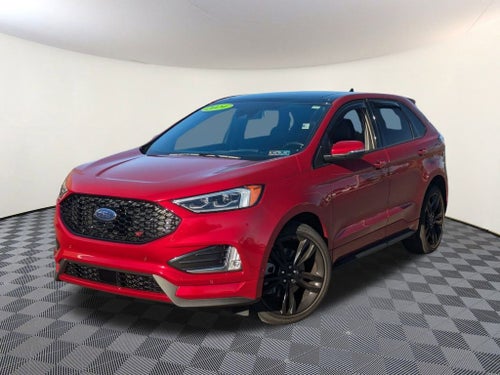2024 Ford Edge ST