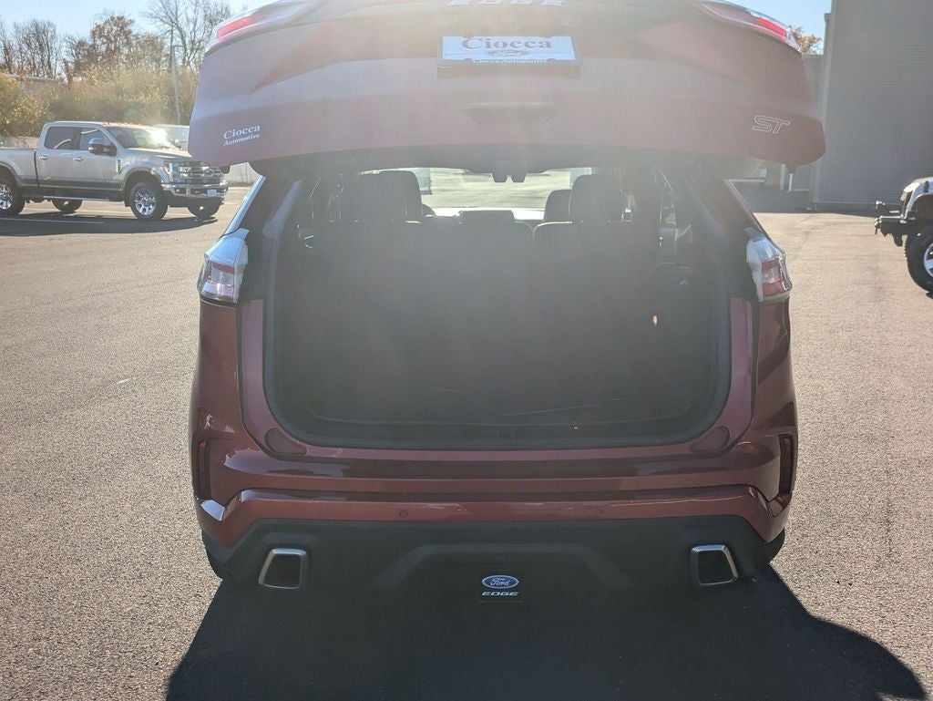 2024 Ford Edge ST