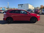 2024 Ford Edge ST