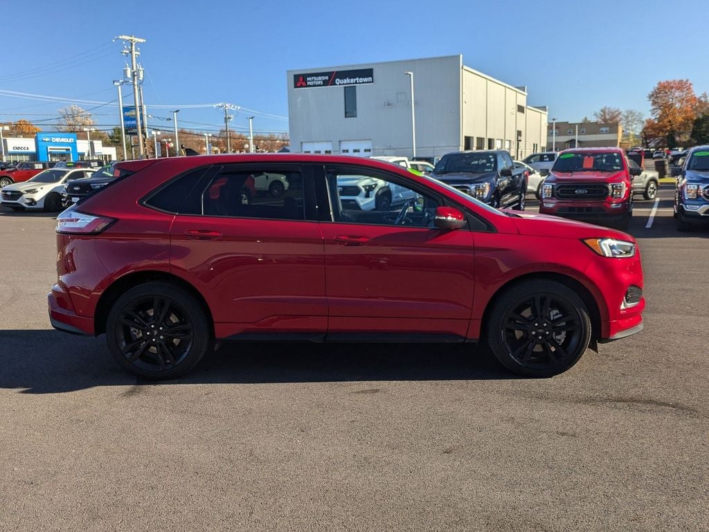 2024 Ford Edge ST