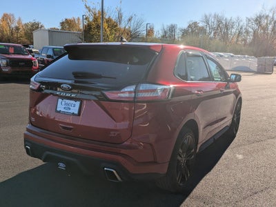 2024 Ford Edge ST