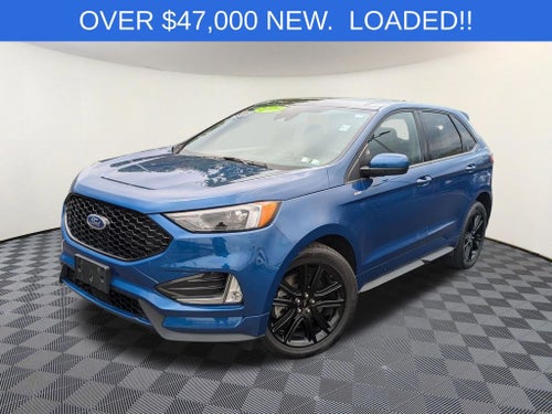 2023 Ford Edge ST Line