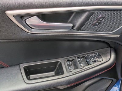 2023 Ford Edge ST Line