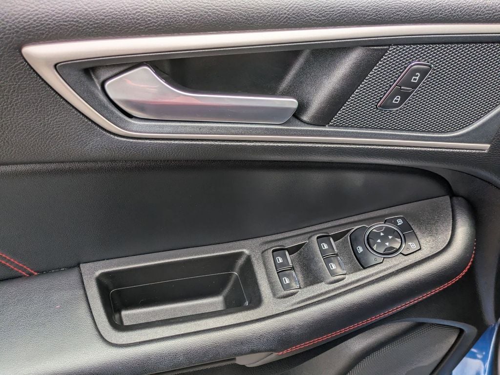 2023 Ford Edge ST Line