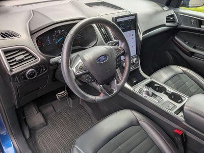 2023 Ford Edge ST Line