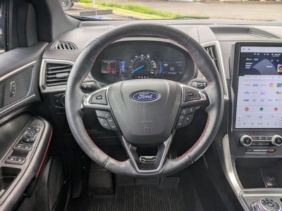 2023 Ford Edge ST Line