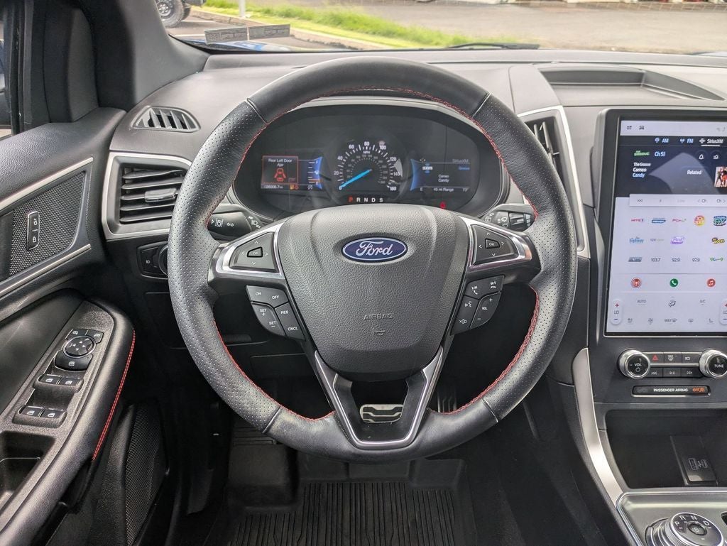 2023 Ford Edge ST Line