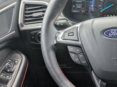 2023 Ford Edge ST Line