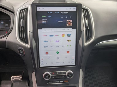 2023 Ford Edge ST Line