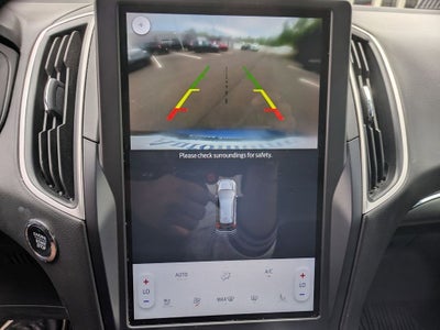 2023 Ford Edge ST Line