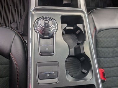 2023 Ford Edge ST Line