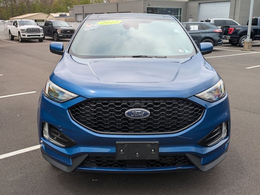 2023 Ford Edge ST Line