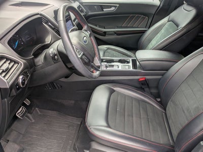 2023 Ford Edge ST Line