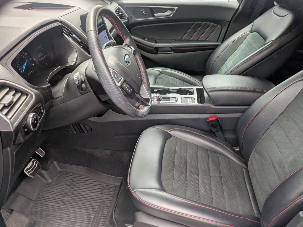 2023 Ford Edge ST Line
