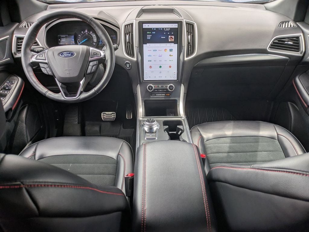 2023 Ford Edge ST Line