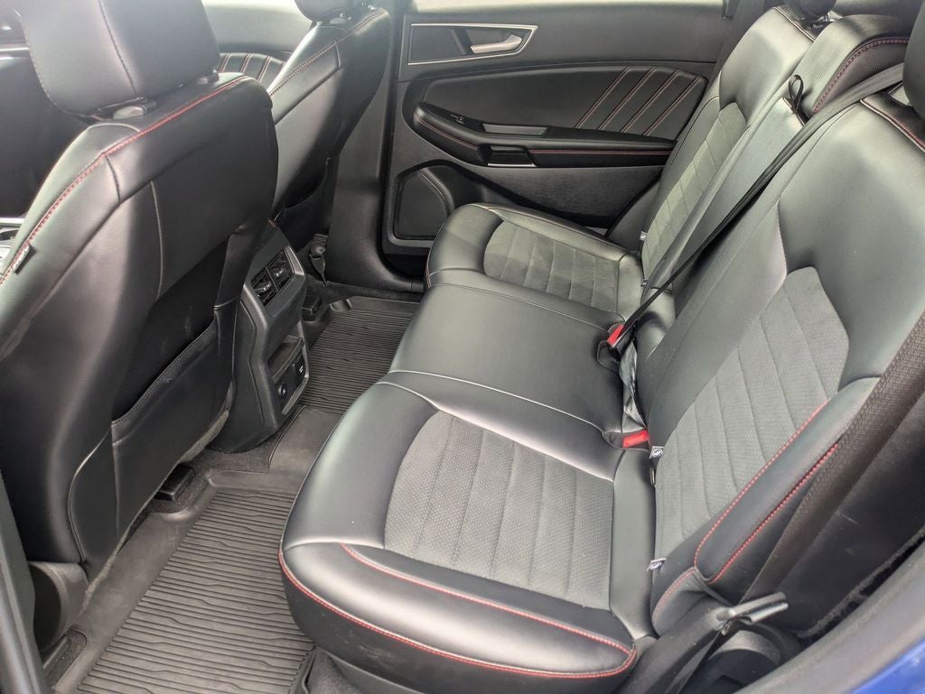 2023 Ford Edge ST Line