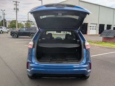 2023 Ford Edge ST Line