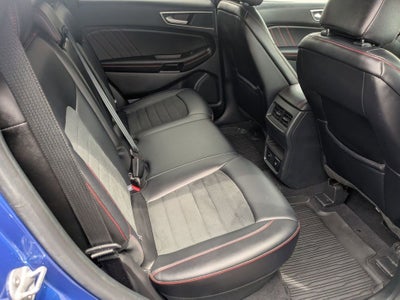 2023 Ford Edge ST Line
