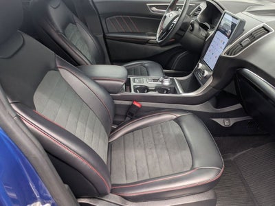 2023 Ford Edge ST Line
