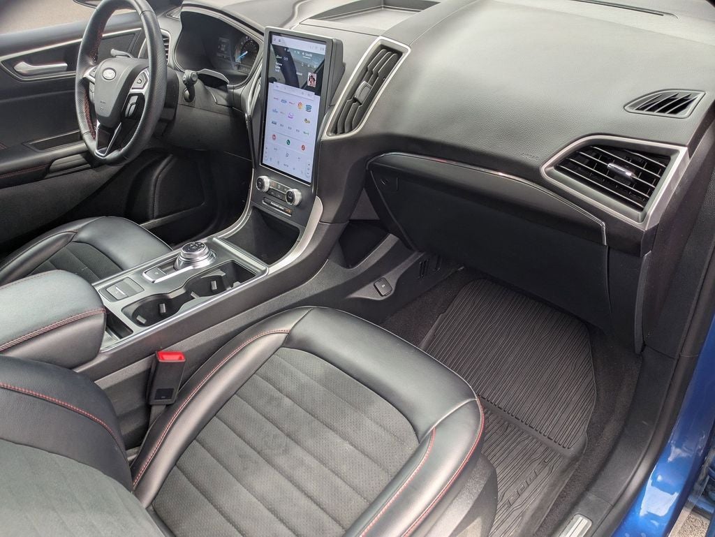 2023 Ford Edge ST Line
