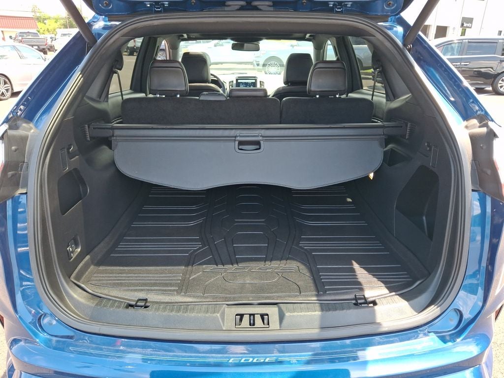 2023 Ford Edge ST Line