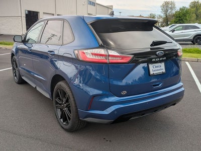 2023 Ford Edge ST Line