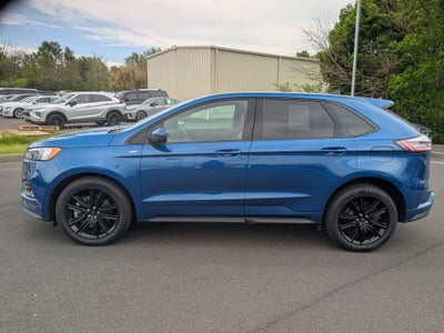 2023 Ford Edge ST Line