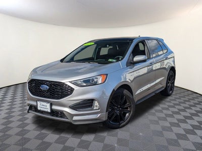 2024 Ford Edge ST Line