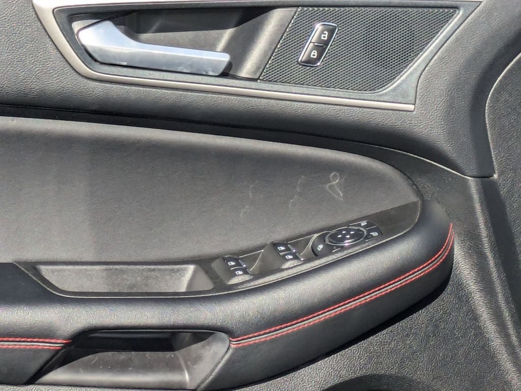 2024 Ford Edge ST Line