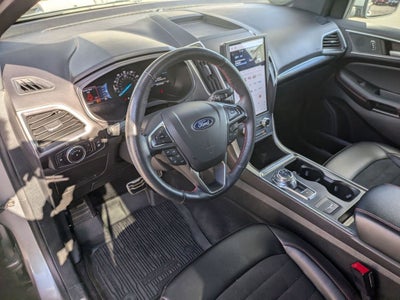 2024 Ford Edge ST Line