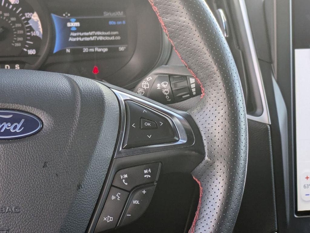 2024 Ford Edge ST Line