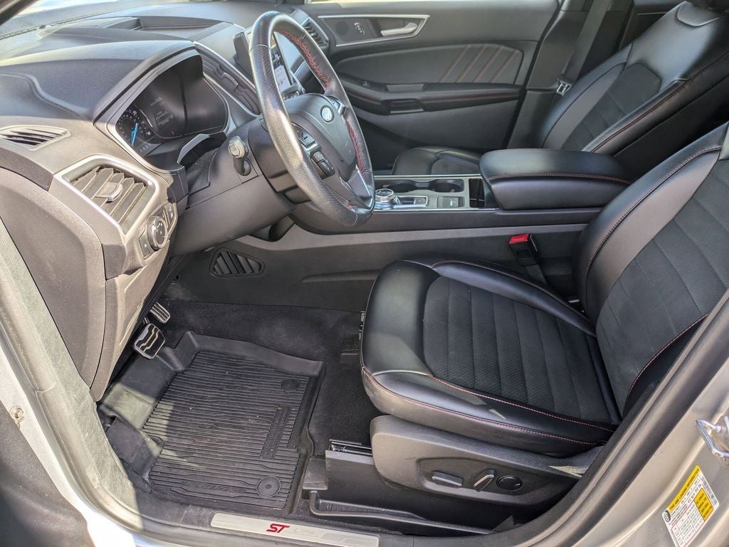 2024 Ford Edge ST Line