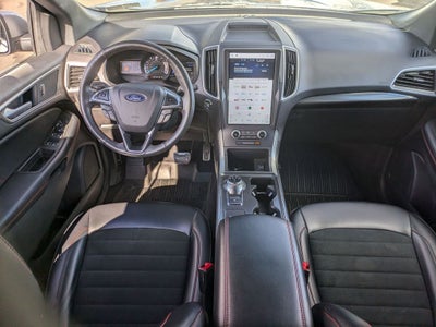 2024 Ford Edge ST Line