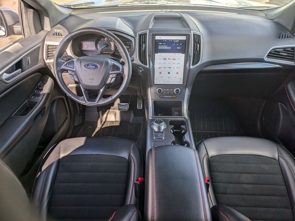 2024 Ford Edge ST Line