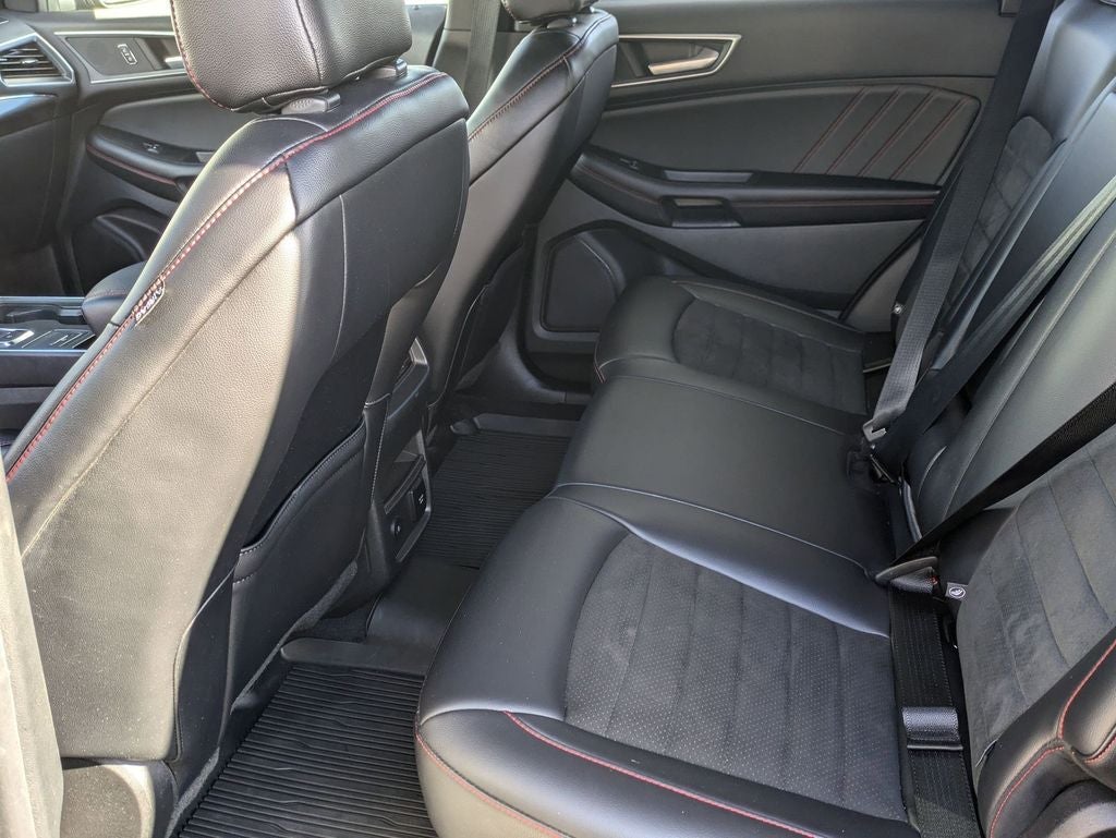 2024 Ford Edge ST Line