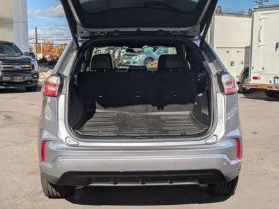 2024 Ford Edge ST Line