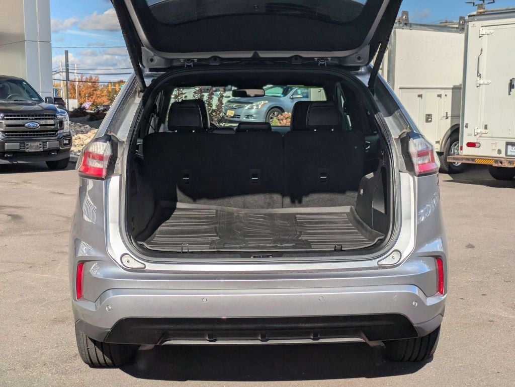 2024 Ford Edge ST Line