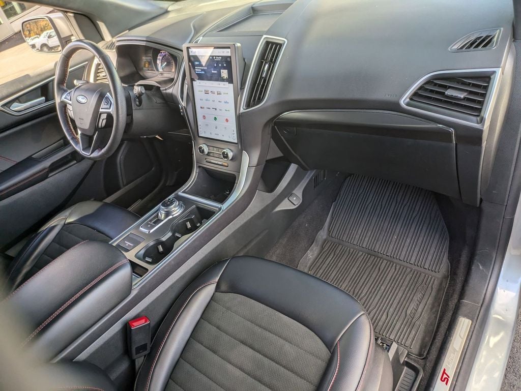 2024 Ford Edge ST Line